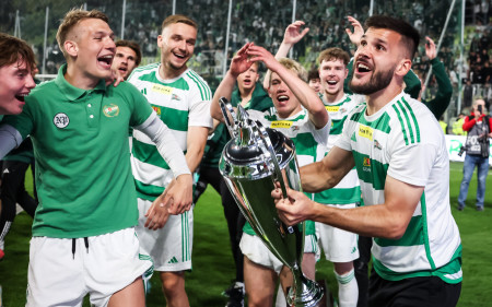 It’s going to be a party full of activities! “Advancement Fest” on June 22.