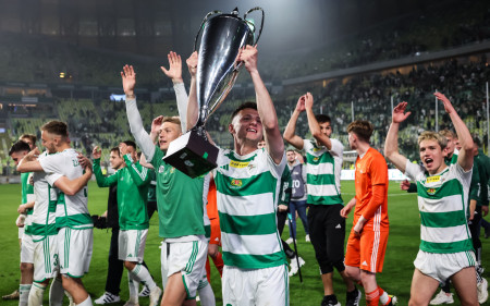 Advancement Fest at Traugutta 29 this Saturday