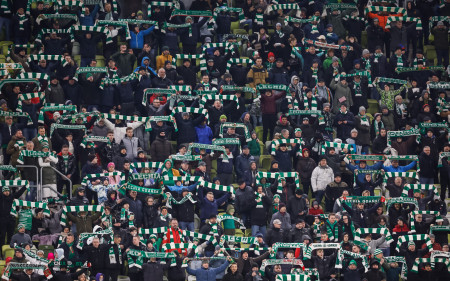 We know the exact date of the match Lechia Gdansk vs. Slask Wrocław