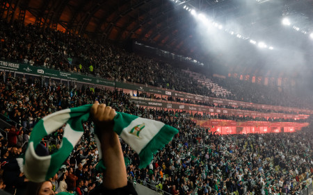 Inauguracja we Wrocławiu! Znamy terminarz na sezon 2024/25