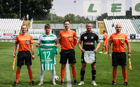 VLOG | FESTIVAL OF PROMOTIONS | Only Lechia Gdansk – Lechia Gdansk.