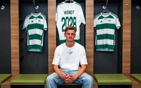 Karl Wendt: I will give it my all [INTERVIEW] [WYWIAD]