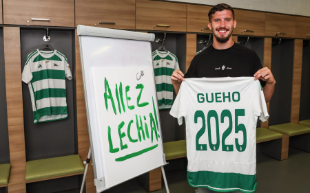 Loup Diwan Gueho: I wanted to stay here [WYWIAD]