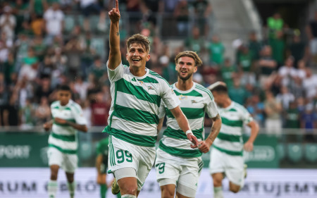 Buy a ticket for the match against Motor Lublin