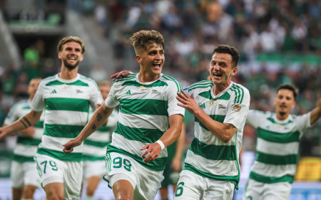 Lechia draws with Slask Wroclaw