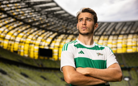 Tomasz Wójtowicz: I feel ready for a new stage in life