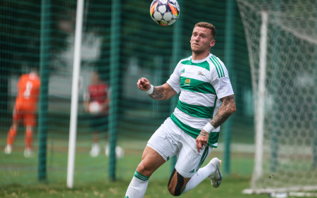 GALLERY | Sparring: Lechia Gdańsk – Wisła Płock