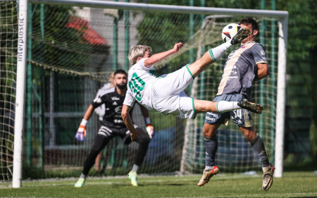 GALLERY | Sparring: Lechia Gdańsk – Chojniczanka Chojnice