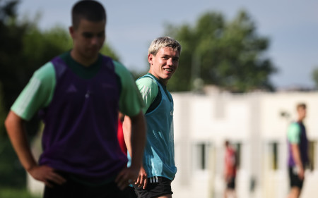 HaloCetniewo #4 | Obozowe ostatki, nowy kolega Janka, koszulka do Mielca