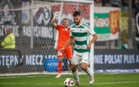 Another clash on Polsat Plus Arena. Preview of the match Lechia Gdańsk – KGHM Zagłębie Lubin