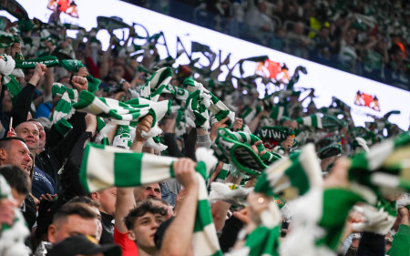 Ruszyła sprzedaż biletów na mecz z Motorem Lublin