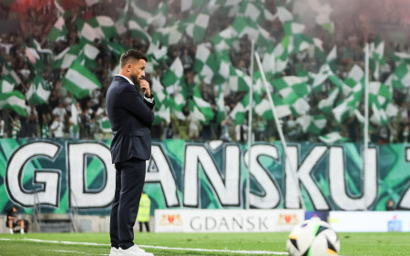 Gallery | Lechia Gdańsk – Motor Lublin 26.07.2024