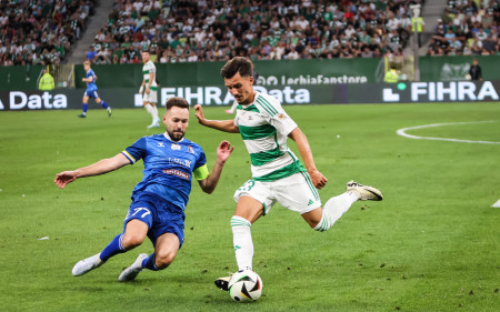 BEHIND THE SCENE | “All Lechia always together!” | Lechia – Motor 0:2