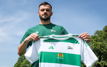 SERGIY BULETSA TO JOIN LECHIA ON LOAN FROM FC DYNAMO KIEV