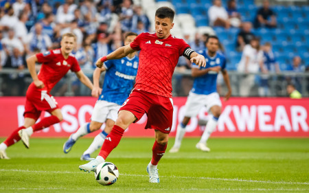 We are losing in Poznan