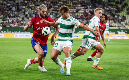 BEHIND-THE-SCENES | ‘Football connects, remember!’ | Lechia – Raków 1:2