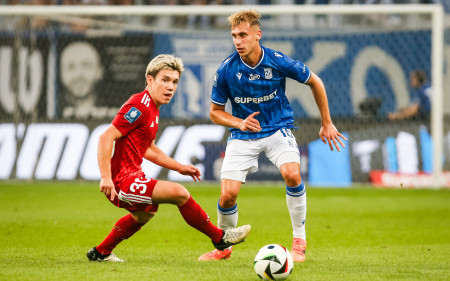 BEHIND THE SCENES | We have to wait for the first victory | Lech – Lechia 3:1