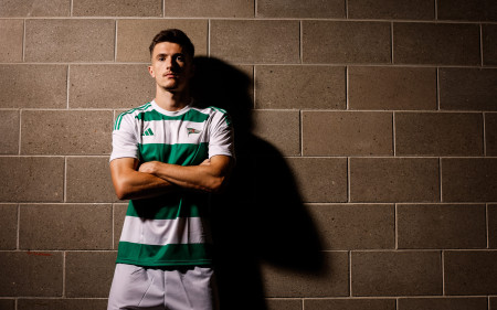 Bujar Pllana: I saw a full stadium and a wonderful atmosphere