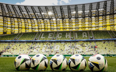 Pogoń Grodzisk Mazowiecki will be the rival of Lechia Gdańsk in the first round of the Polish Cup