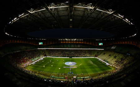 Ticket sales for the match against Radomiak have started. Buy your ticket cheap!