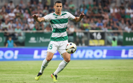 Clash in Silesia – preview of the match Górnik Zabrze vs. Lechia Gdansk