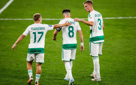 GALLERY | Lechia Gdańsk – Raków Częstochowa 23.08.2024