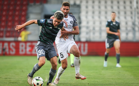 Defeat against Puszcza Niepołomice