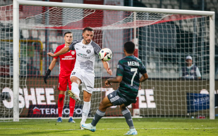 BEHIND-THE-SCENES | “We need to keep together” | Puszcza – Lechia 4:1