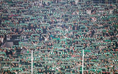 Pobierz FanGuide na mecz z KGHM Zagłębiem!