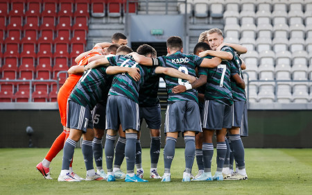 GALLERY | Puszcza Niepołomice – Lechia Gdańsk 16.08.2024