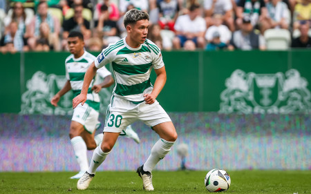 GALLERY | Lechia Gdańsk – KGHM Zagłębie Lubin 11.08.2024