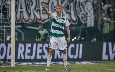 Where to watch the match against Górnik Zabrze?