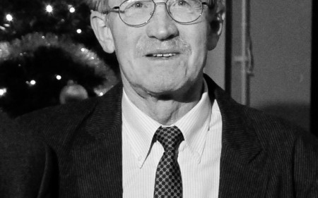 Zbigniew Golemski has died