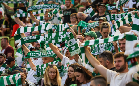 We’re back in the fight together on Friday! Buy a ticket for the match against Rakow