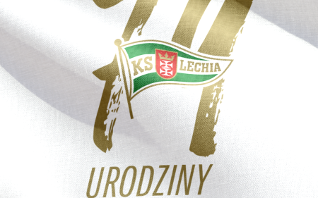 Lechia Gdansk’s 79th birthday