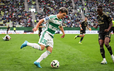 Next clash on Polsat Plus Arena. Preview of the Lechia Gdańsk – Widzew Łódź match.