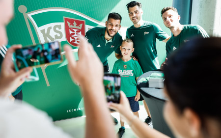 GALERIA | Festyn Rodzinny w salonie Toyota Carter Chodzeń