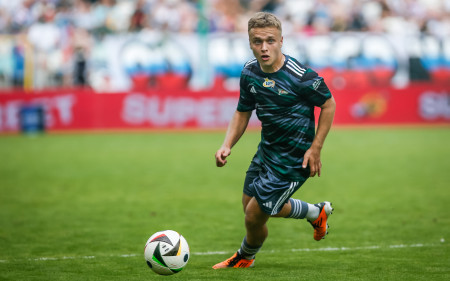 Back after the break. Match preview Lechia Gdańsk – Radomiak Radom