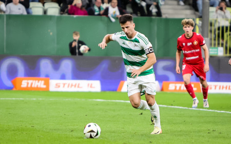 GALLERY | Lechia Gdańsk – Widzew Łódź 28.09.2024