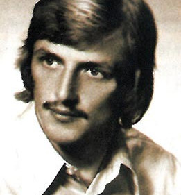 Andrzej Głownia passed away