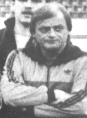 Former Lechia coach Zbigniew Kociołek has died