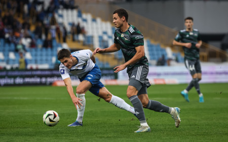 GALLERY | Stal Mielec – Lechia Gdańsk 05.10.2024