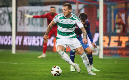 Highlights of the match against Piast Gliwice