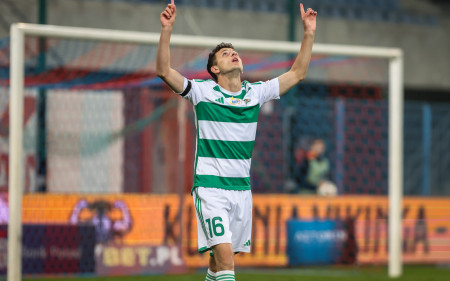 BEHIND THE SCENES I Draw with Piast I Piast – Lechia 3:3