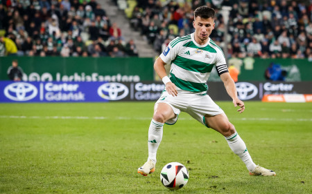 Clash in Silesia. Preview of the Piast Gliwice – Lechia Gdańsk match