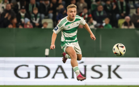 Direction Świętokrzyskie. Preview of the Korona Kielce – Lechia Gdańsk match