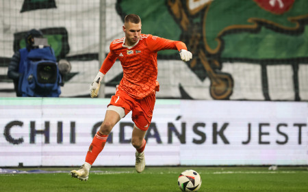 For important points at the Polsat Plus Arena. Preview of the Lechia Gdańsk – Cracovia match