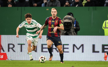 GALLERY | Lechia Gdańsk – Pogoń Szczecin 23.11.2024