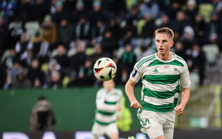 Tickets for the Match Against Śląsk Wrocław Now Available