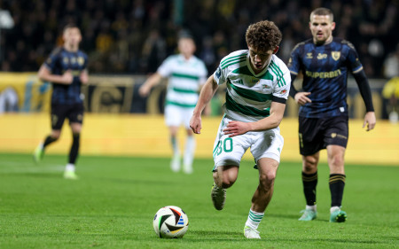 We return from Katowice without any points